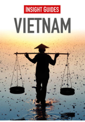 Insight Guides: Vietnam 2015