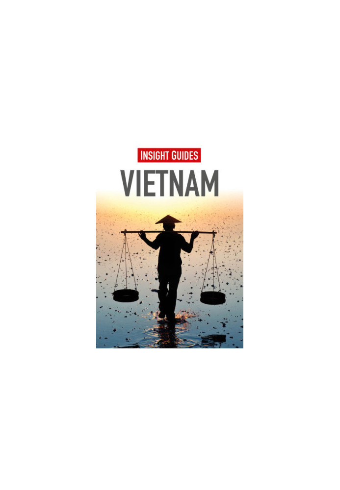 Insight Guides: Vietnam 2015