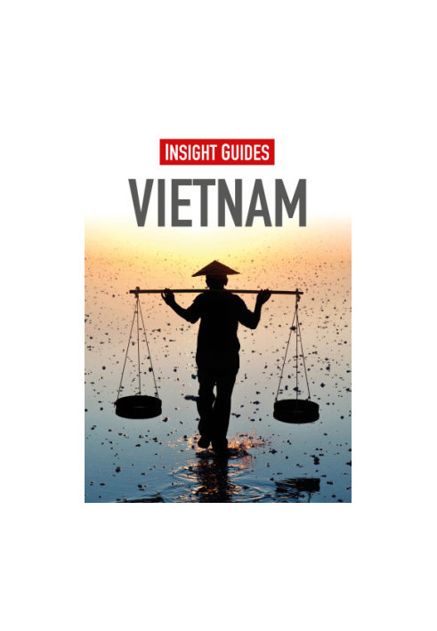 Insight Guides: Vietnam 2015
