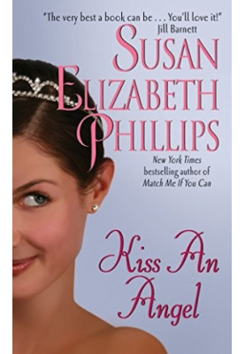 Kiss an Angel