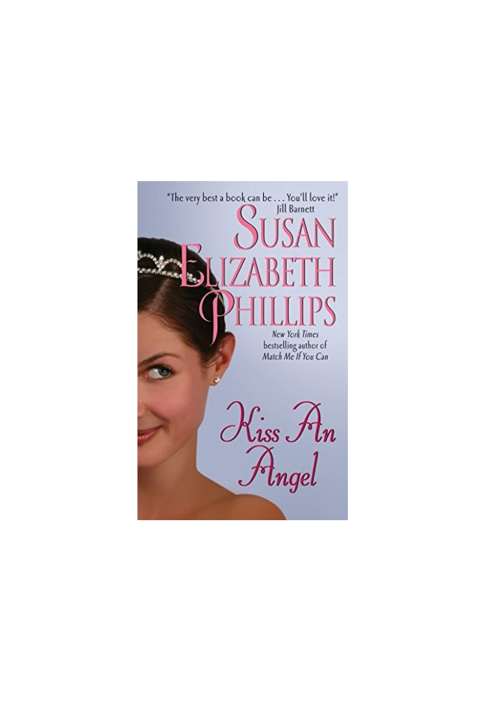 Kiss an Angel