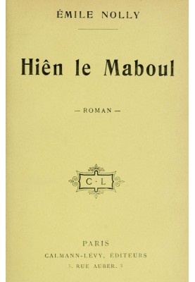 Хьен ле Мабул
