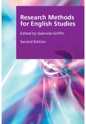 Research Methods for English Studies