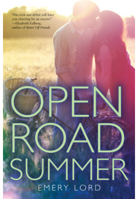 Open Road Summer
