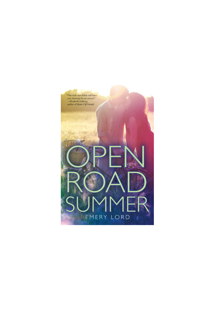 Open Road Summer
