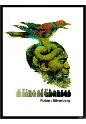 A Time of Changes