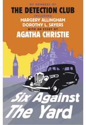 Six Against the Yard