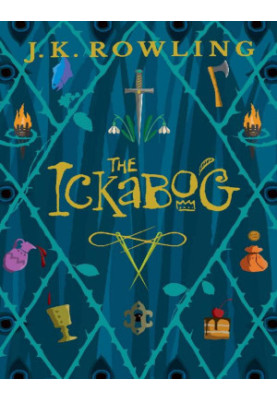 The Ickabog