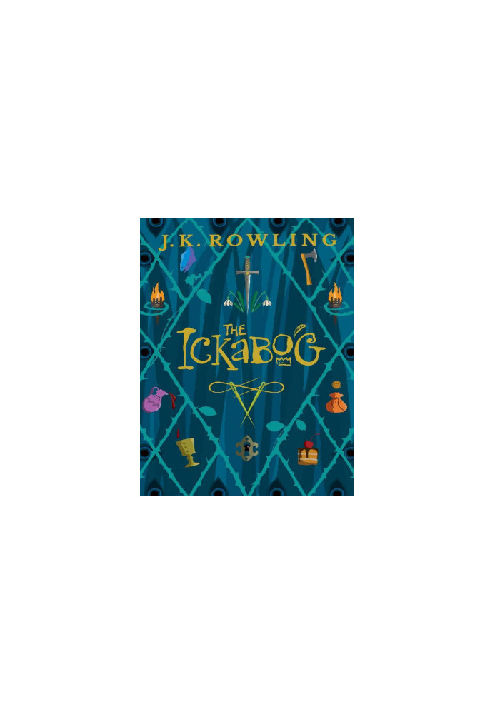 The Ickabog