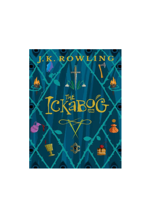 The Ickabog