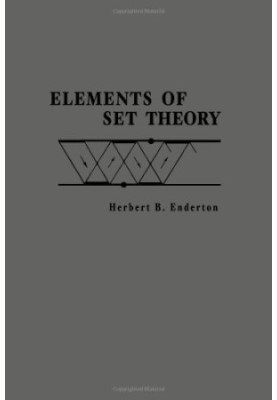 Elements of Set Theory