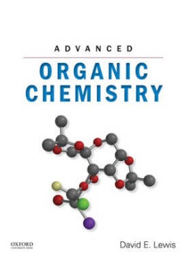 Advanced organic chemistry