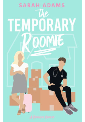 It Happened in Nashville 2 - The Temporary Roomie