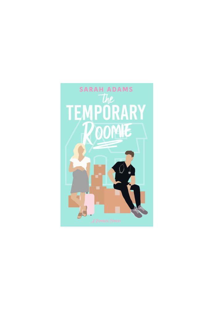 It Happened in Nashville 2 - The Temporary Roomie