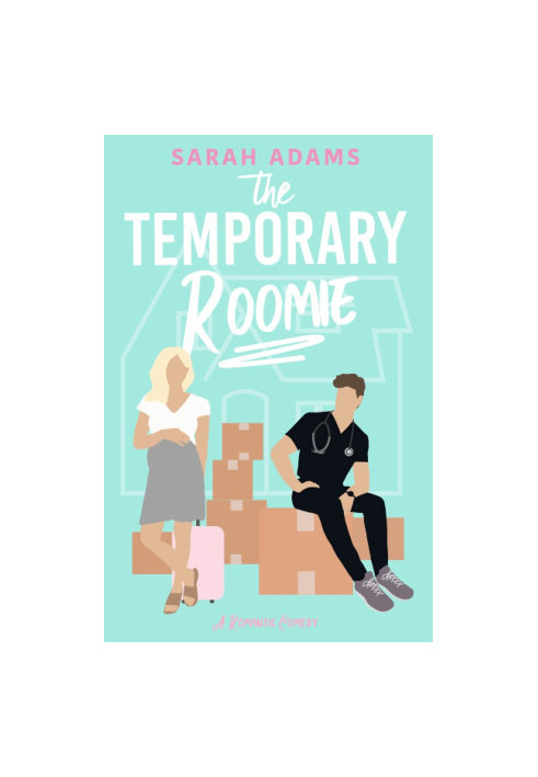 It Happened in Nashville 2 - The Temporary Roomie