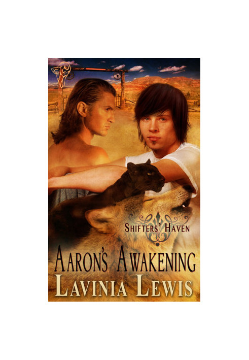 Aaron's Awakening