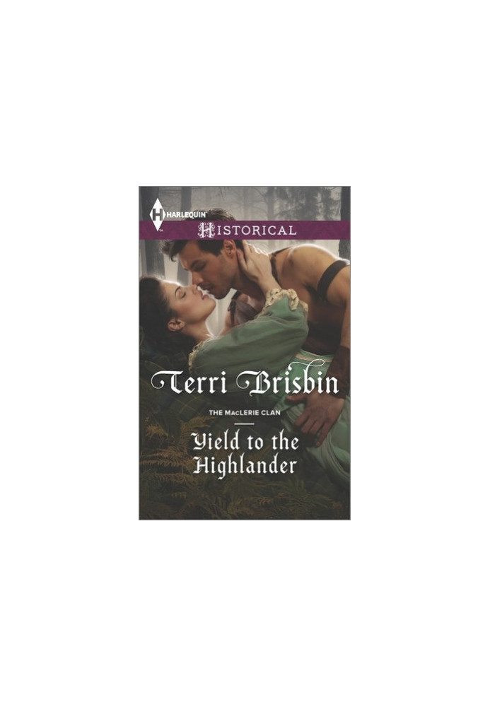 Yield to the Highlander