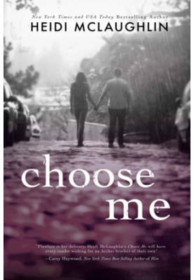 Choose Me