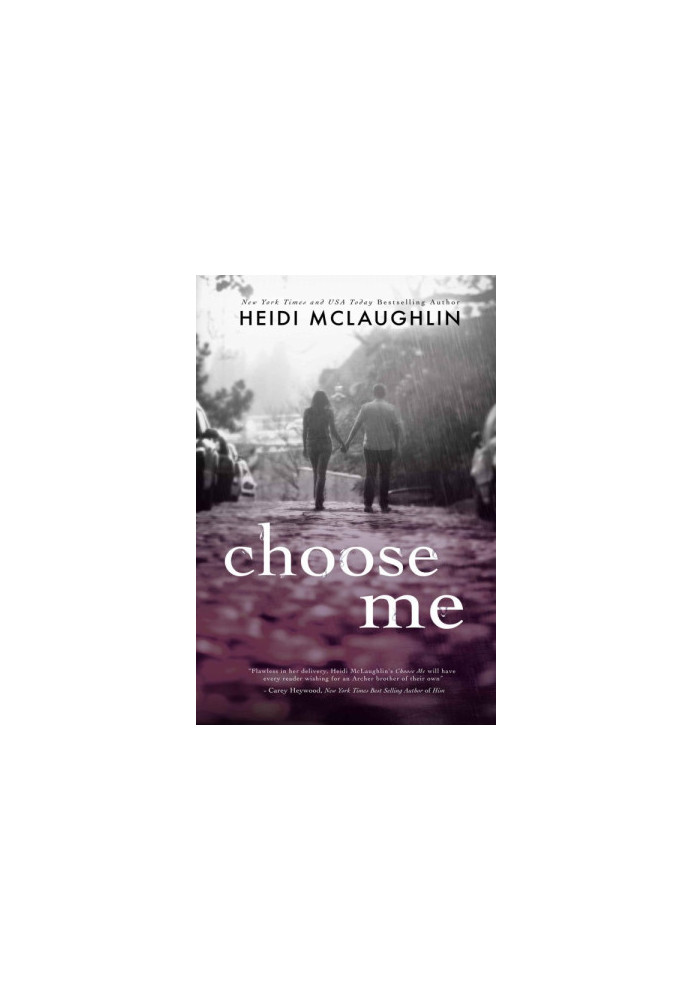 Choose Me
