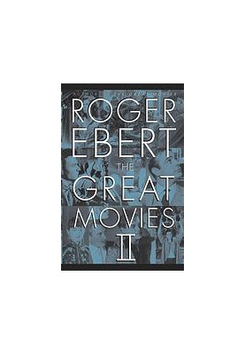 The Great Movies II (Broadway, 2005)