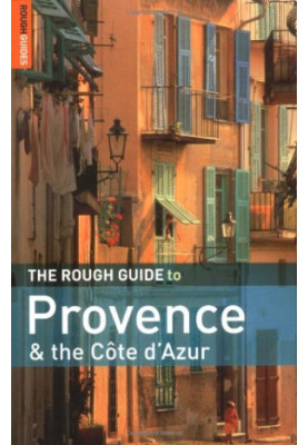 The Rough Guide to Provence and the Cote d'Azur 6