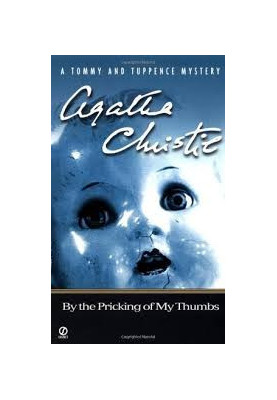 By the Pricking of My Thumbs