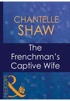 The Frenchman's Captive Wife