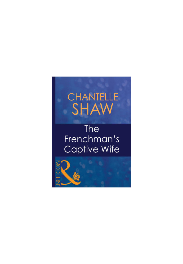 The Frenchman's Captive Wife