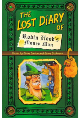 [Lost Diaries 01] • The Lost Diary of Robin Hood's Money Man