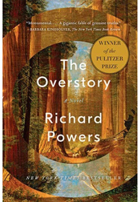 The Overstory
