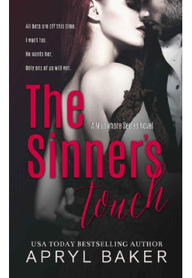 [Manwhore 02] • The Sinners Touch