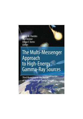 The Multi-Messenger Approach to High-Energy Gamma-Ray Sources