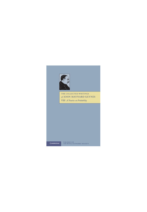 A Treatise on Probability