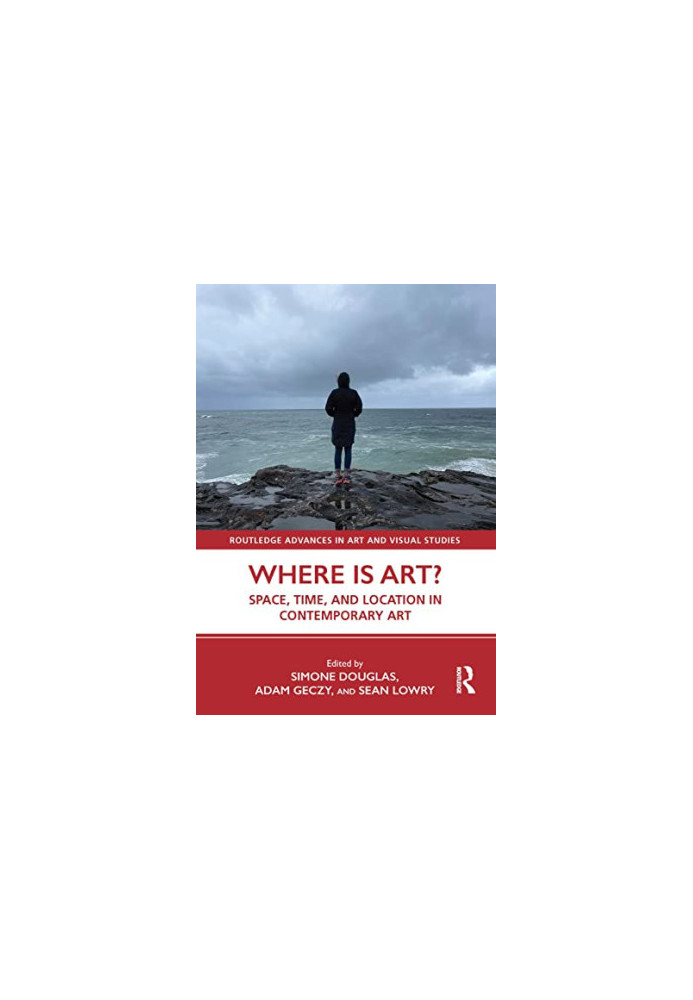 Where is Art?