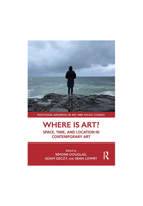 Where is Art?