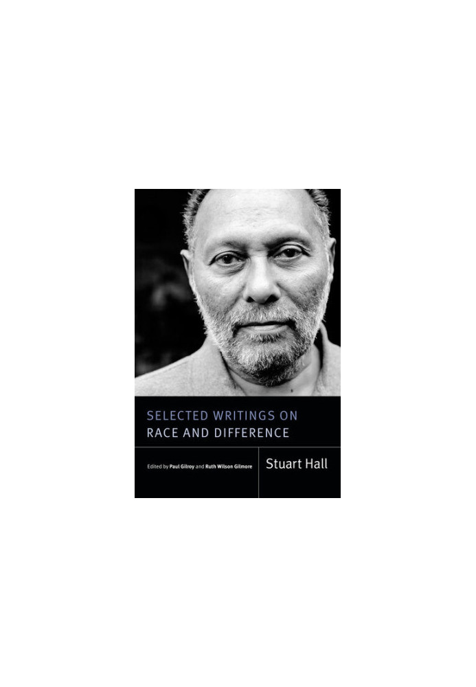 Selected Writings on Race and Difference