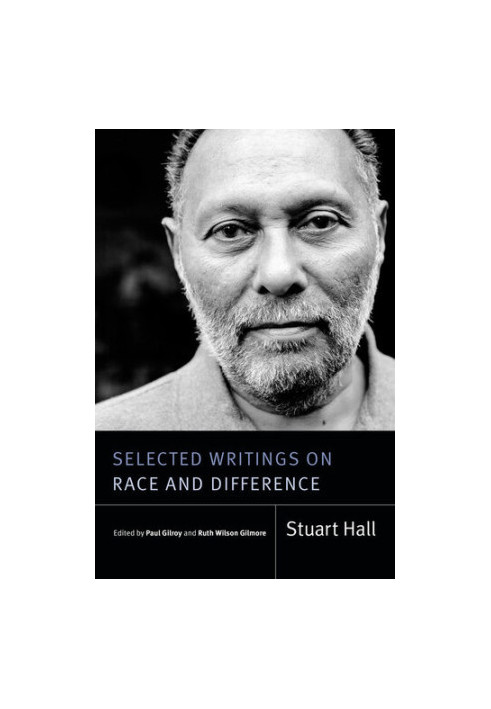 Selected Writings on Race and Difference