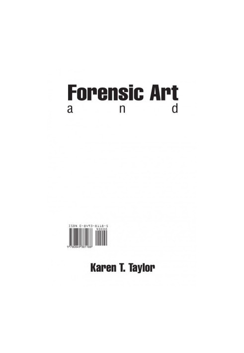 Forensic art and illustration