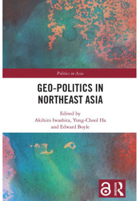 Geo-Politics in Northeast Asia