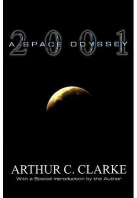 2001: A Space Odyssey