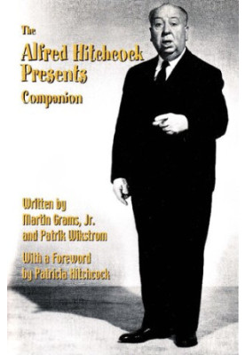 The Alfred Hitchcock Presents Companion