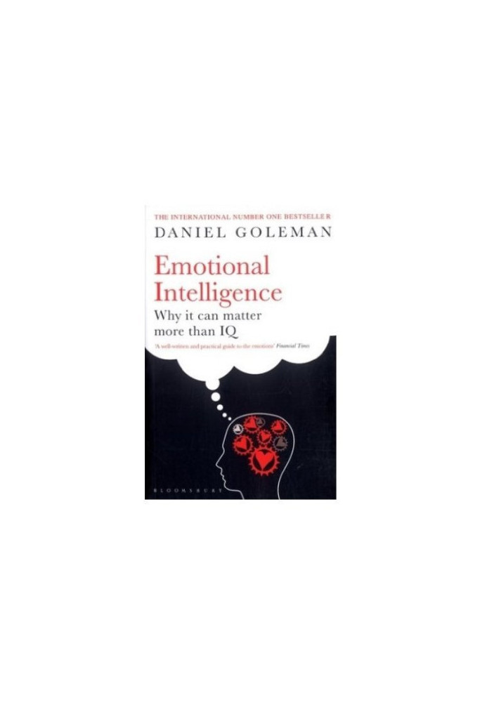 Emotional Intelligence