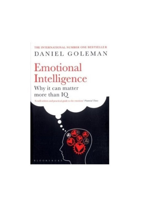 Emotional Intelligence