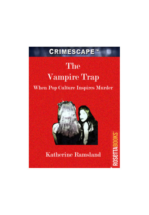 The Vampire Trap