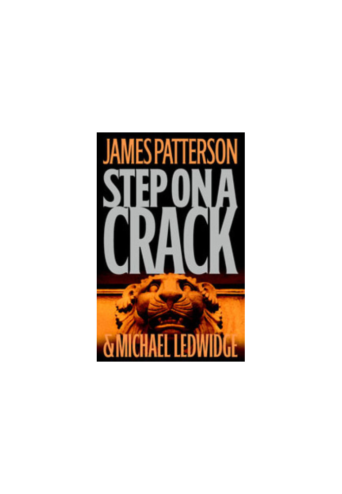 Step On a Crack