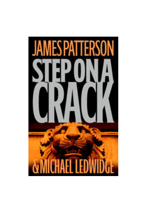 Step On a Crack