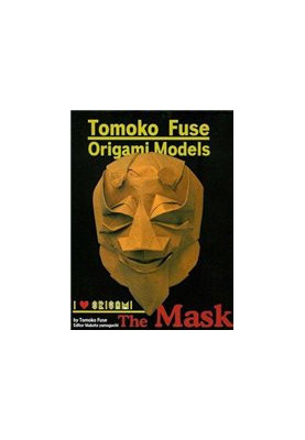 Origami Models: The Mask