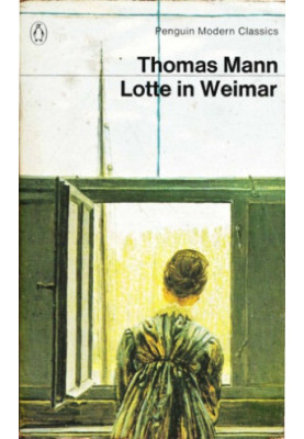 Lotte in Weimar