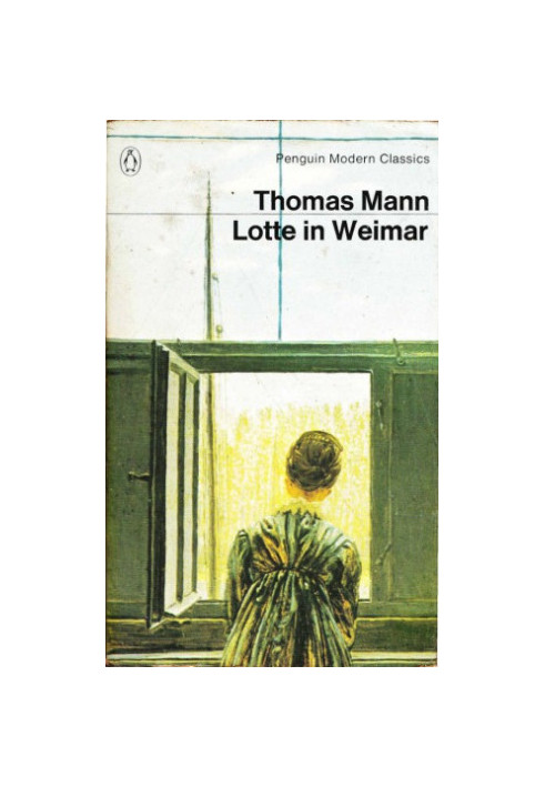 Lotte in Weimar