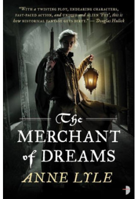 [Night's Masque 02] • The Merchant of Dreams